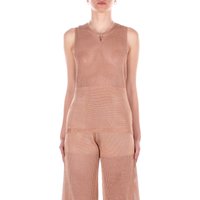 Blugirl Shirts Beige