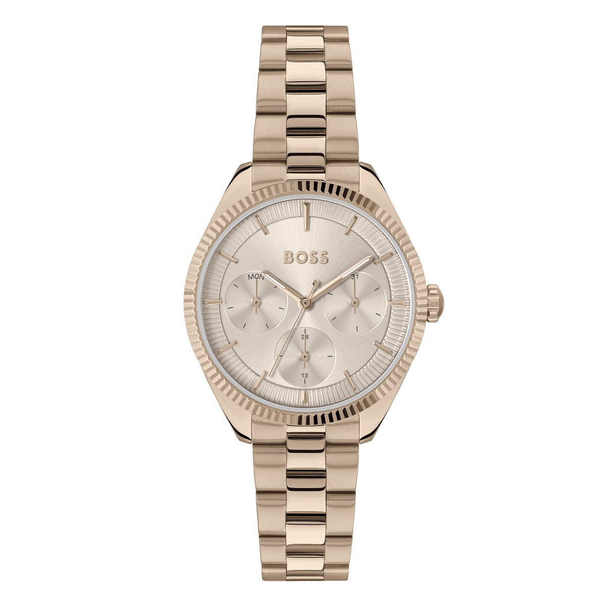 Hugo Boss Boss 1502801 Sage Sport Horloge
