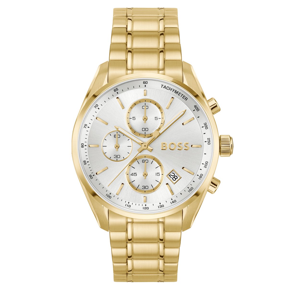 Hugo Boss Boss 1514261 Grand Prix Horloge
