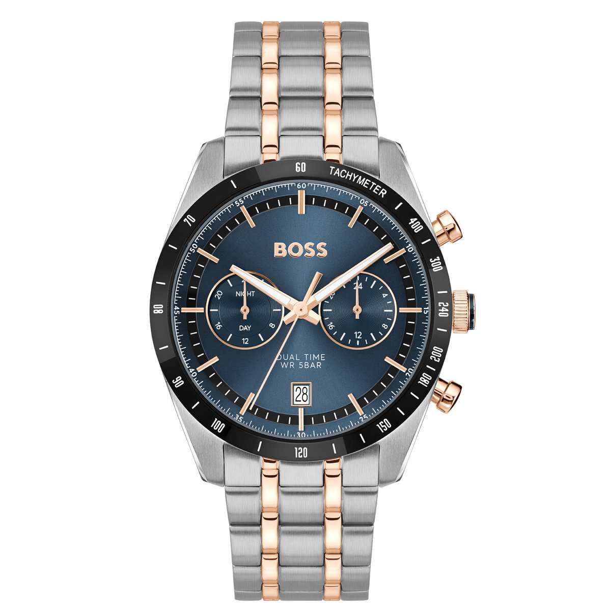 Hugo Boss Boss 1514288 Tourmaster Horloge