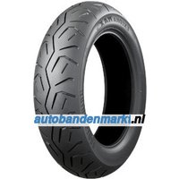Bridgestone E-Max R ( 200/50 ZR17 TL (75W) Achterwiel, M/C )