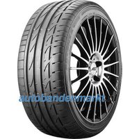 Potenza S001 RFT
