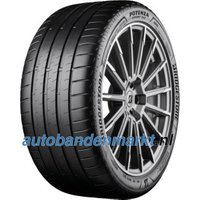 Bridgestone Potenza Sport Evo ( 275/40 ZR20 (106Y) XL Enliten / EV, met velgrandbescherming (MFS) )