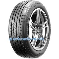 Bridgestone Turanza LS100 RFT ( HL245/35 R20 98H XL Enliten / EV, RE0, met velgrandbescherming (MFS), runflat )