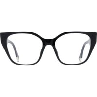 Bril Maison Fendi FE50001I-001 Vrouw