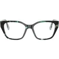 Bril Maison Fendi FE50001I-098 Vrouw