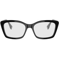 Bril Maison Fendi FE50143I-001 Vrouw