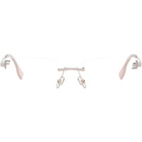 Bril Maison Fendi FE5133US-028 Vrouw