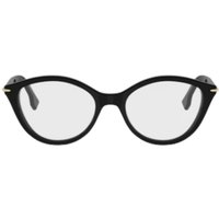Bril Maison Fendi fFE50154I-001 Vrouw
