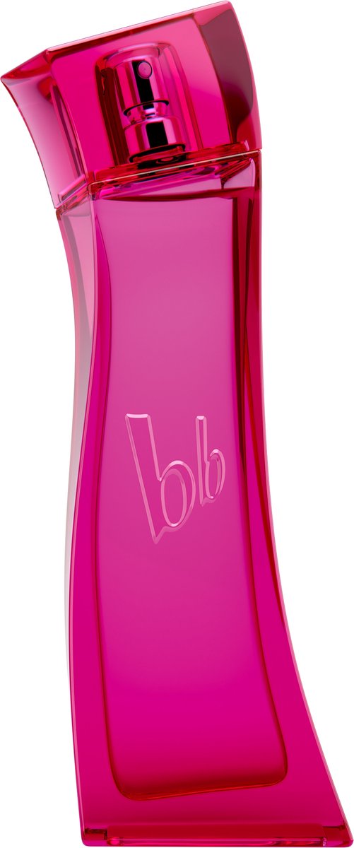 Bruno Banani Pure Woman - Eau de Toilette voor dames - 50ml