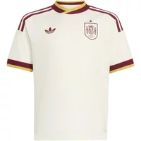 Buiten shirt kind Spanje Coupe du Monde 2026