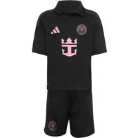 Buitenshirt kind Inter Miami FC Messi 2026/27