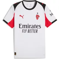 Buitenwedstrijdshirt AC Milan 2025/26