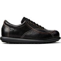 Camper: Lederen sneakers