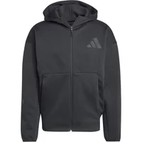 Capuchon met volledige rits adidas Z.N.E.
