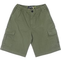 Cargo korte legerkorte broek voor heren