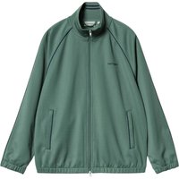 Carhartt Wip benford jacket - zilveren pijnboom/inkt