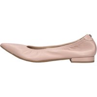 Casadei Lage schoenen Roze