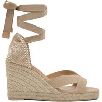 castaner Espadrillas Vrouw