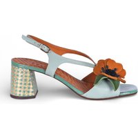 Chie Mihara - Sandalen - 470324 - Groen/Salvia