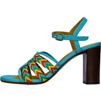 Chie Mihara Sandalen blauw