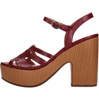 Chie Mihara Sandalen Rood