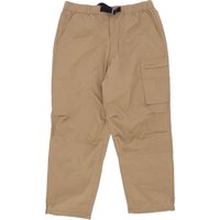 Chillin Travel Pant Kaki lange herenbroek