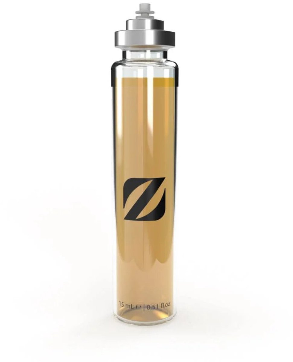 Chogan Olfazeta Parfum 099 - 15ml Navulflesje - bloemig en citrus nr. 99