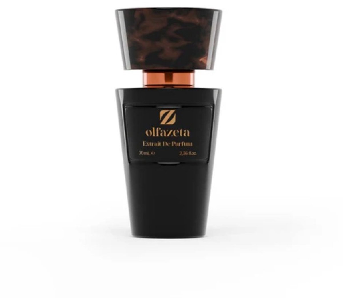Chogan Olfazeta Parfum 099 - 30ml - bloemig en citrus nr. 99