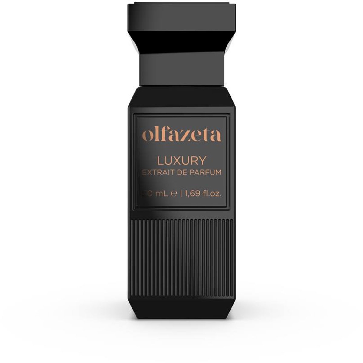 Chogan Olfazeta Parfum 134 - 50ml - perzik, bloemig en fruitig