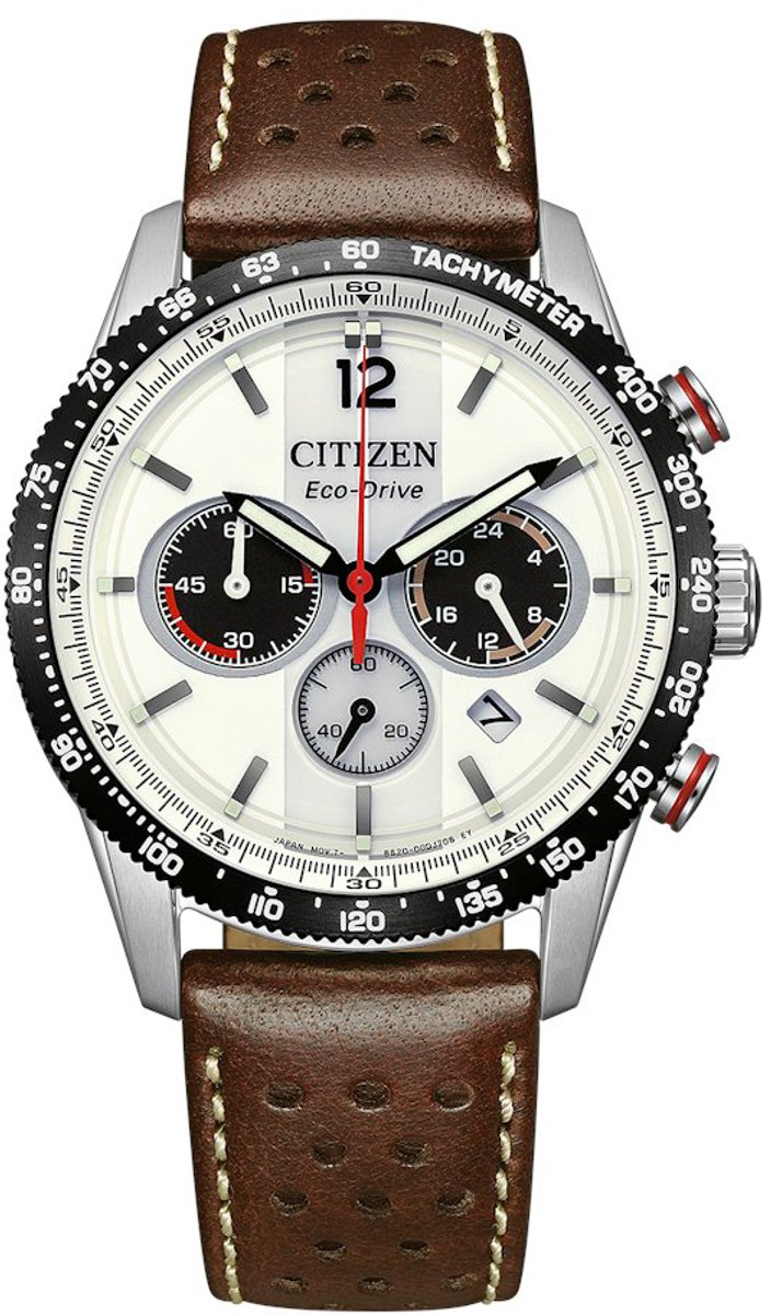 Citizen Sport CA4714-04A Chrono Horloge