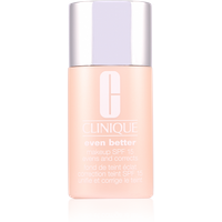 Clinique Even Better Foundation SPF 15 - 30 ml - CN70 Vanilla