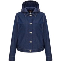 Colmar Blauwe jassen