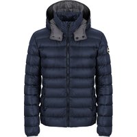 COLMAR blauwe jassen