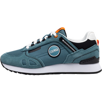 Colmar Sneakers blauw