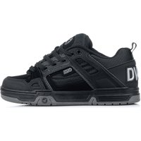 Comanche skateschoenen voor heren Zwart/reflecterend/houtskool