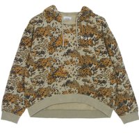 Contra Mockneck Po Hoodie dameshoodie