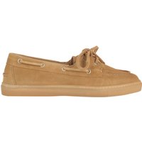 Copenhagen - Mocassini in suede