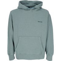 Cornell lichtgewicht herenhoodie 3.0 Po hoodie Noord-Atlantisch blauw