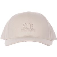 Cp Company Cappelli Beige