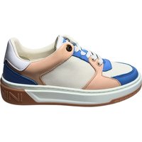 d5e813t1vttscebo Baldinini Shoes Wit leer voor vrouwen