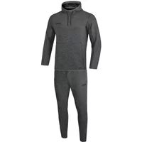 Dames Hoodie Jako Premium Basic