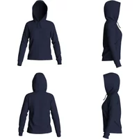 Dames Hoodie Kappa Jalva