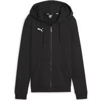Dames Hoodie Puma Team Goal 23