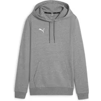 Dames Hoodie Puma TeamGoal