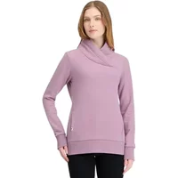 Dames Hoodie Ragwear Neskia