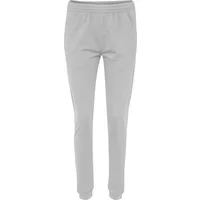 Dames joggingsbroek Hummel hmlGO cotton