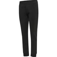 Dames joggingsbroek Hummel Red Basic