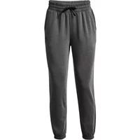 Dames joggingsbroek Under Armour Rival terry