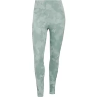 Dames legging 7/8 adidas ADI365 Climacool AOP